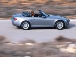 Honda S2000 2000 года